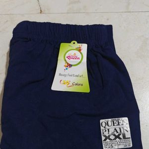 Cotton Legging