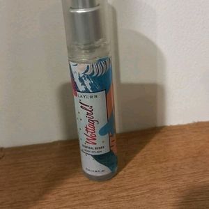 Layer'r Wottagirl Perfume