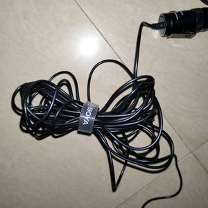 Boya M1 Lavalier Microphone