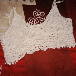 Beach Top For Women