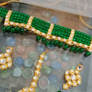 Kundan Choker