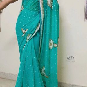 Combo Of 2 Saree