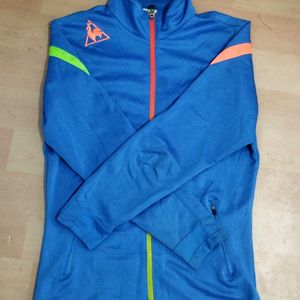 Tracksuit Jacket