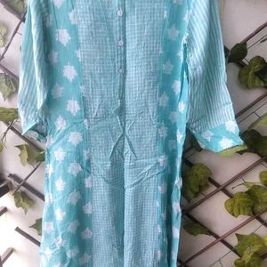 Set Of 4 Kurtas