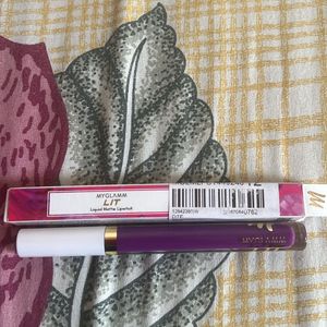 Myglam Liquid Lipcolour