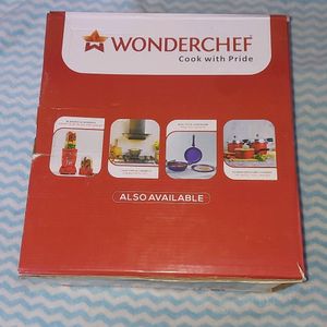 Wonderchef Trendy Casserole Cooking Set