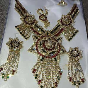 Jewellery Set