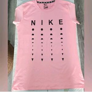 Authentic Nike Dri fit Tshirt