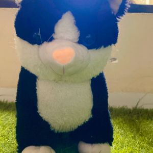 Cat Soft Toy