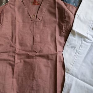 Kurta Pyjama Set