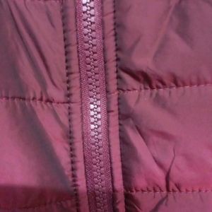 Light Winter Jacket