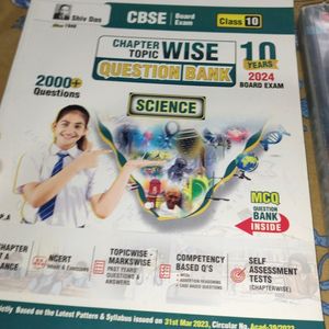 Class 10 Books Combo