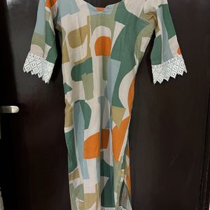 Women Kurta