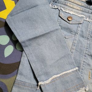 Beautiful Denim For Women