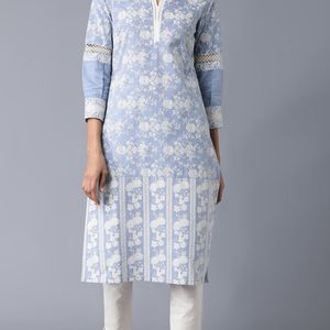 W Kurti