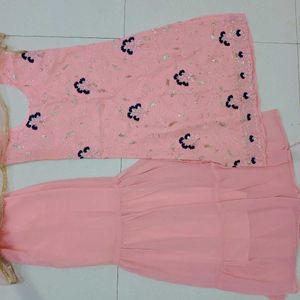 Women Sarara Set