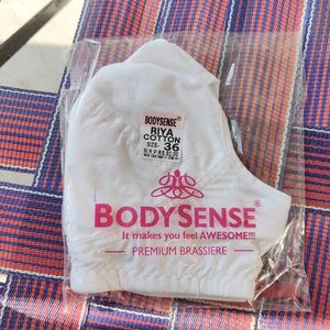 Bodysense Ladies Bra