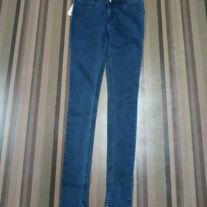 DG-112 Size-30 Slim Jeans