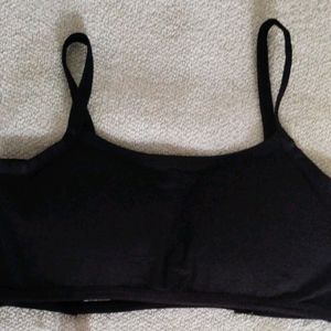 Combo Of Two Six Strap Bras