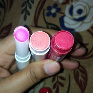 Lip Balm Combo