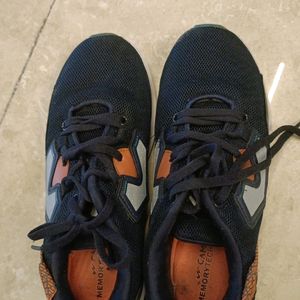 I Am Selling My Two Pairs Of Shoes Branded