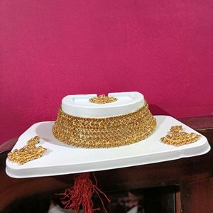 Jewellery Set