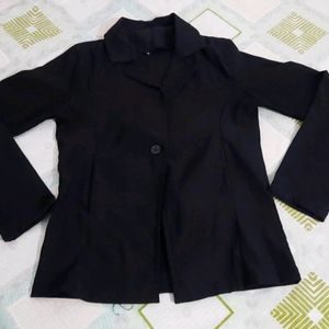 Light Wait Blezer Type Jacket For Women ☺️