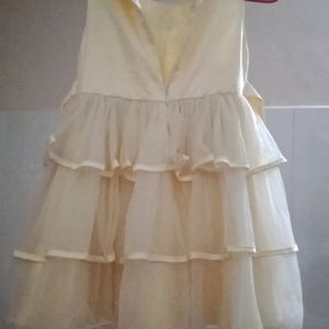 Princess Party Dress