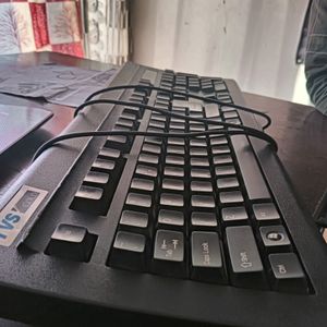 Tvs Gold Keyboard All Ok Usb