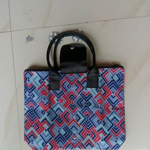 Ladies Handbag