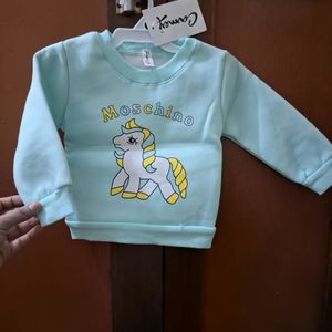 Kid Cloth