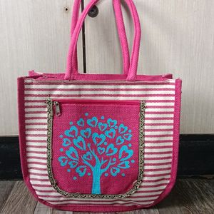 Jute Bag