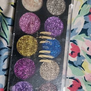 Gilter Eyeshadow..full Pigmentation