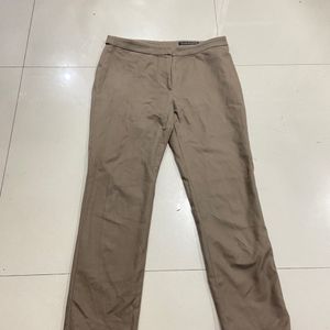 Brown Trousers