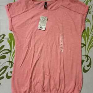 Max Women Wear Tshirt