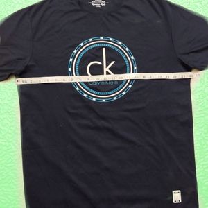 Men's T-shirt (XXL) (Calvin Klein)