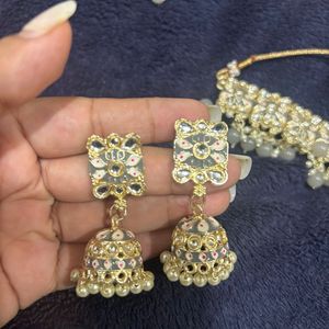 Jewellery Set Very Premium - Not Worn