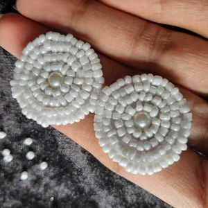 Handmade Earing Stud