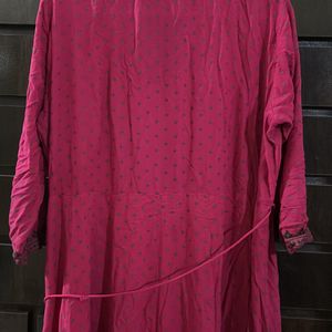 Regular Kurta