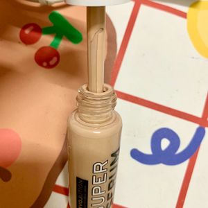 Super Serum Foundation - F6