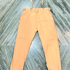 Sigeret Pant Strechable