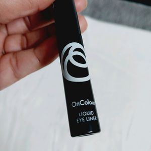 Oriflame Liquid Eye Liner 👁