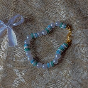 Handmade Beaded Bracelet