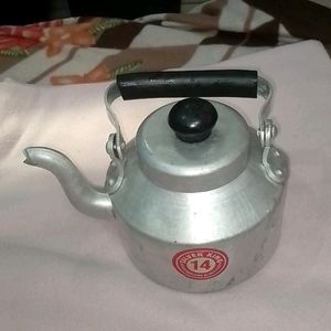 Aluminium Tea Cattle (2 Litres)