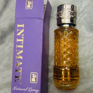 Jean Philippe intimate EDT