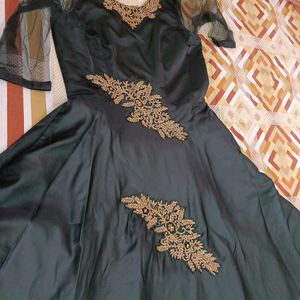 Women Party Gown