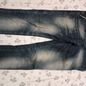 Denim Men Jeans