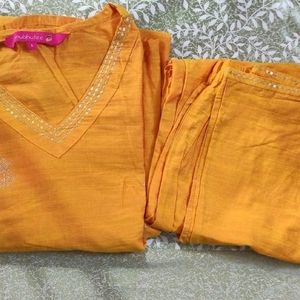 Kurta Set