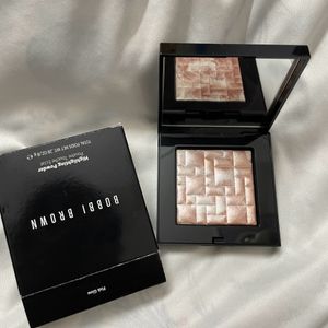 Bobbi Brown Highlighter- Pink Glow