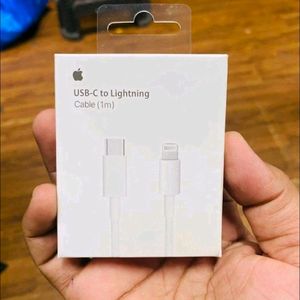 IPhone Original Usb Cable